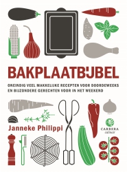Janneke Philippi - Bakplaatbijbel