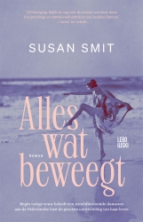 Susan Smit - Alles wat beweegt