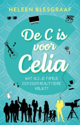 Heleen Blesgraaf - De C is voor Celia
