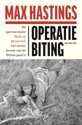 Max Hastings - Operatie Biting