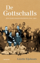 Lizette Gottschall - De Gottschalls