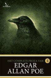 Edgar Allan Poe - Het complete proza - deel 4