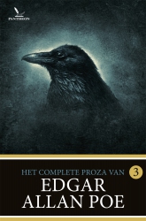 Edgar Allan Poe - Het complete proza - deel 3