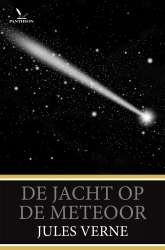 Jules Verne - De jacht op de meteoor