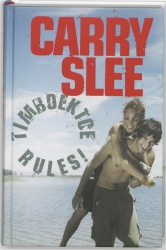 Carry Slee - Timboektoe rules !