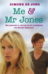 Simone de Jong - Me & Mr Jones