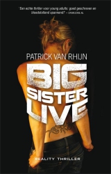 Patrick van Rhijn - Big sister live