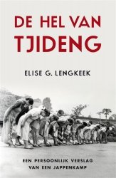 Elise G. Lengkeek - De hel van Tjideng
