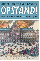 Pieter Serrien - In opstand!