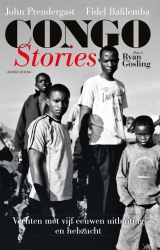 John Prendergast en Fidel Bafilemba - Congo Stories