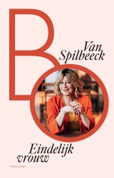 Bo Van Spilbeeck - Bo - Eindelijk vrouw