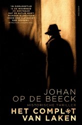 Johan Op de Beeck - Het complot van Laken