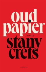 Stany Crets - Oud papier