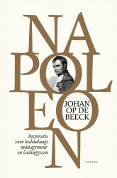 Johan Op de Beeck - Napoleon