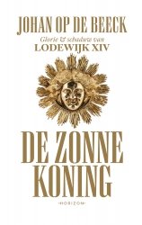 Johan Op de Beeck - De Zonnekoning