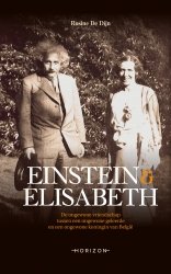 Rosine De Dijn - Einstein en Elisabeth