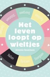Annemie Heselmans - Het leven loopt op wieltjes