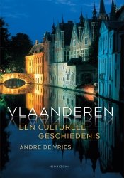 André De Vries - Vlaanderen