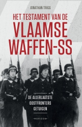 Jonathan Trigg - Vlaamse Waffen-SS