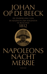 Johan Op de Beeck - Napoleons nachtmerrie